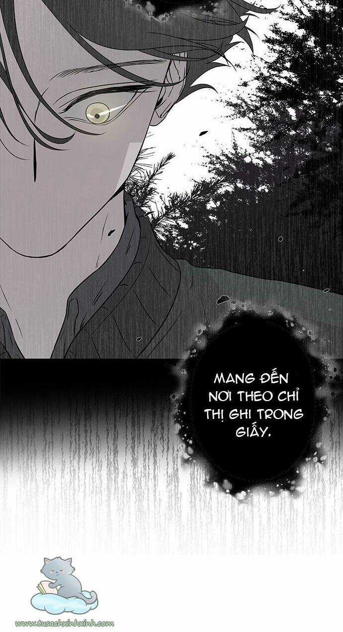 Cạm Bẫy - Chapter 19 - Trang 28