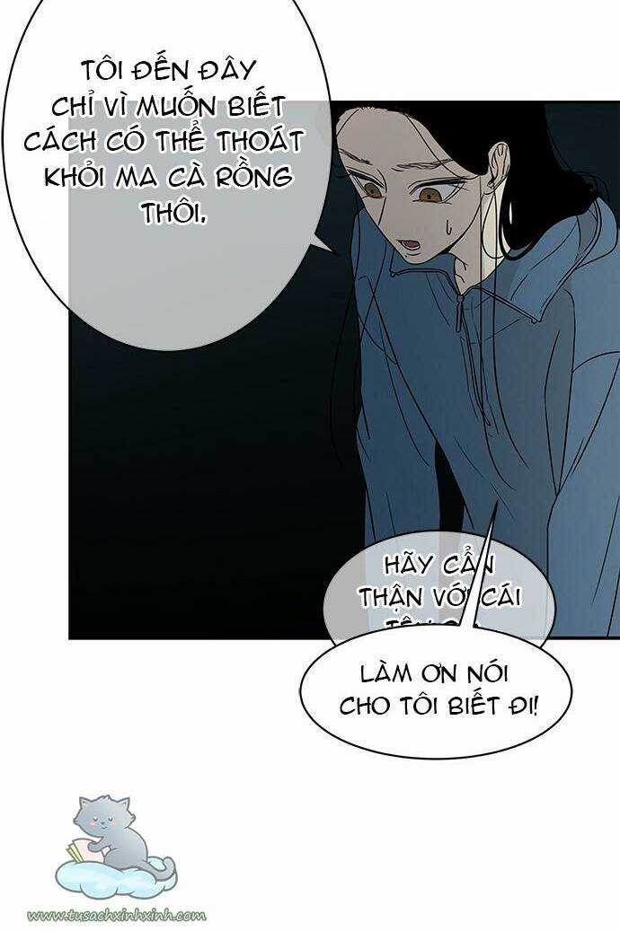 Cạm Bẫy - Chapter 19 - Trang 30