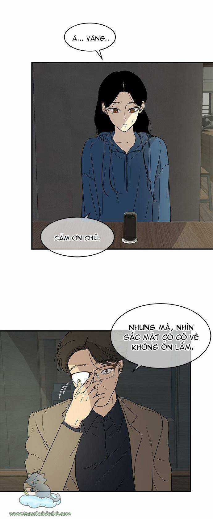 Cạm Bẫy - Chapter 19 - Trang 4