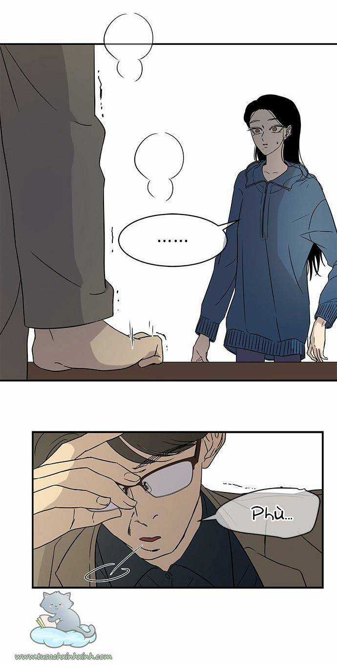 Cạm Bẫy - Chapter 19 - Trang 33