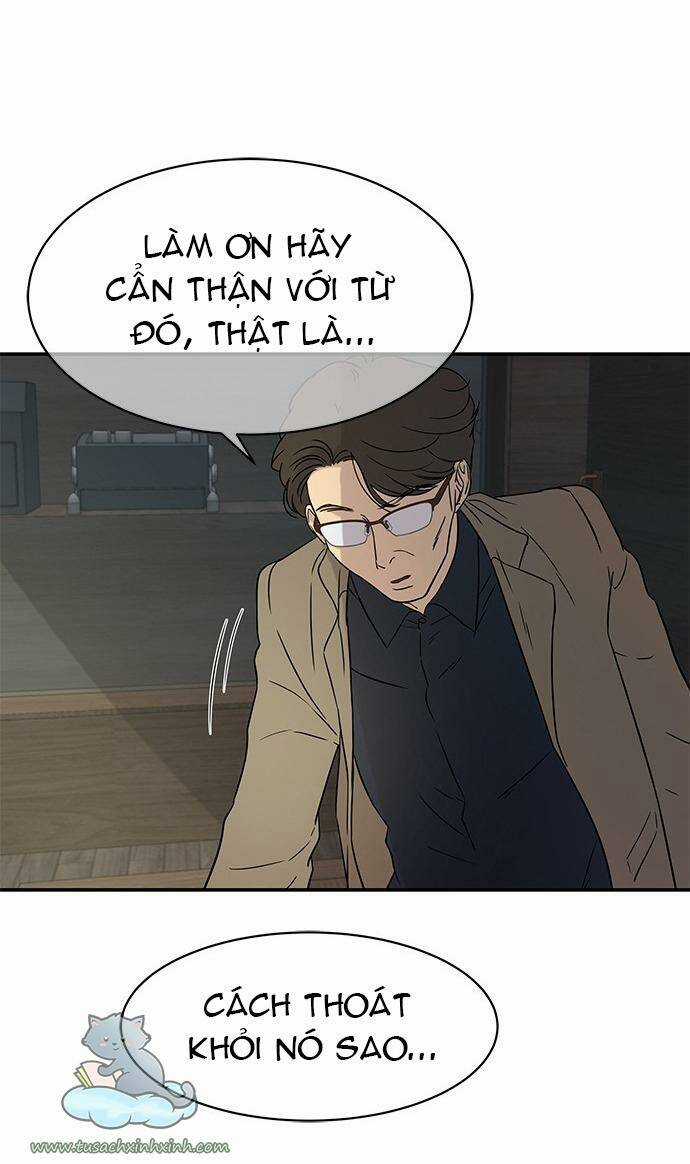 Cạm Bẫy - Chapter 19 - Trang 34