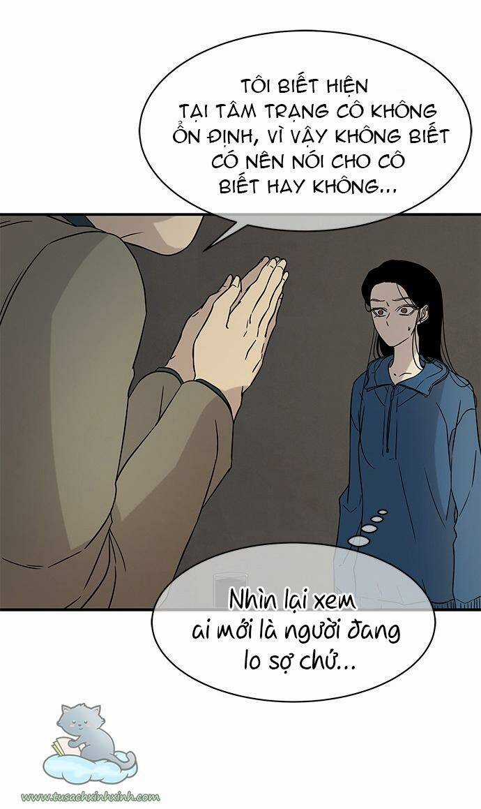 Cạm Bẫy - Chapter 19 - Trang 35