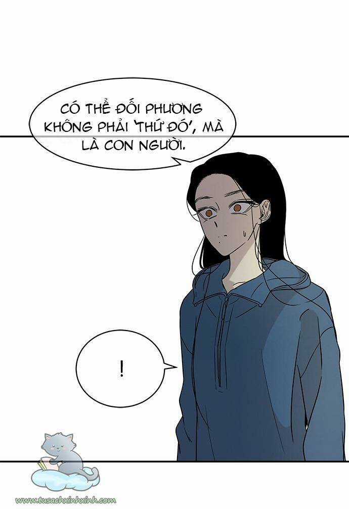 Cạm Bẫy - Chapter 19 - Trang 36