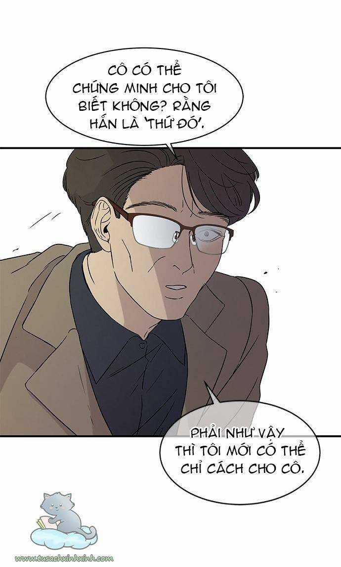 Cạm Bẫy - Chapter 19 - Trang 37