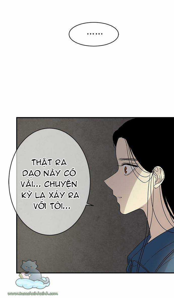 Cạm Bẫy - Chapter 19 - Trang 5