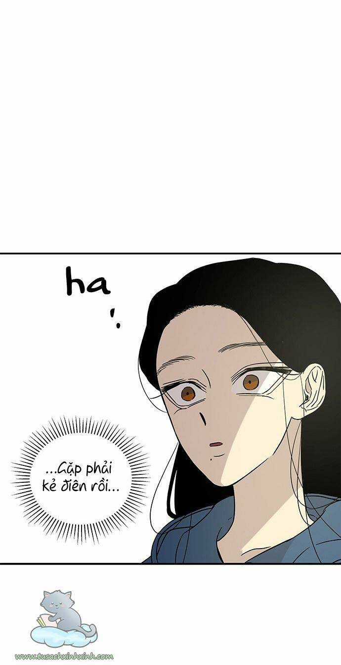 Cạm Bẫy - Chapter 19 - Trang 41