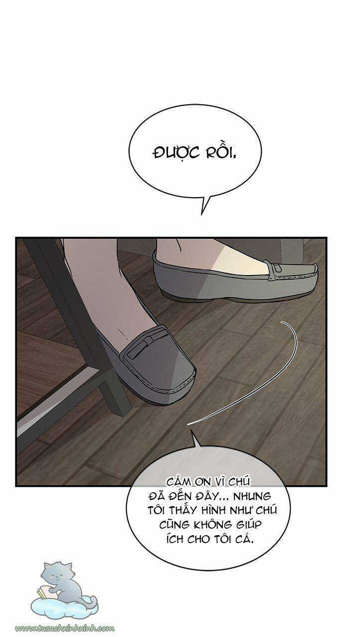 Cạm Bẫy - Chapter 19 - Trang 42