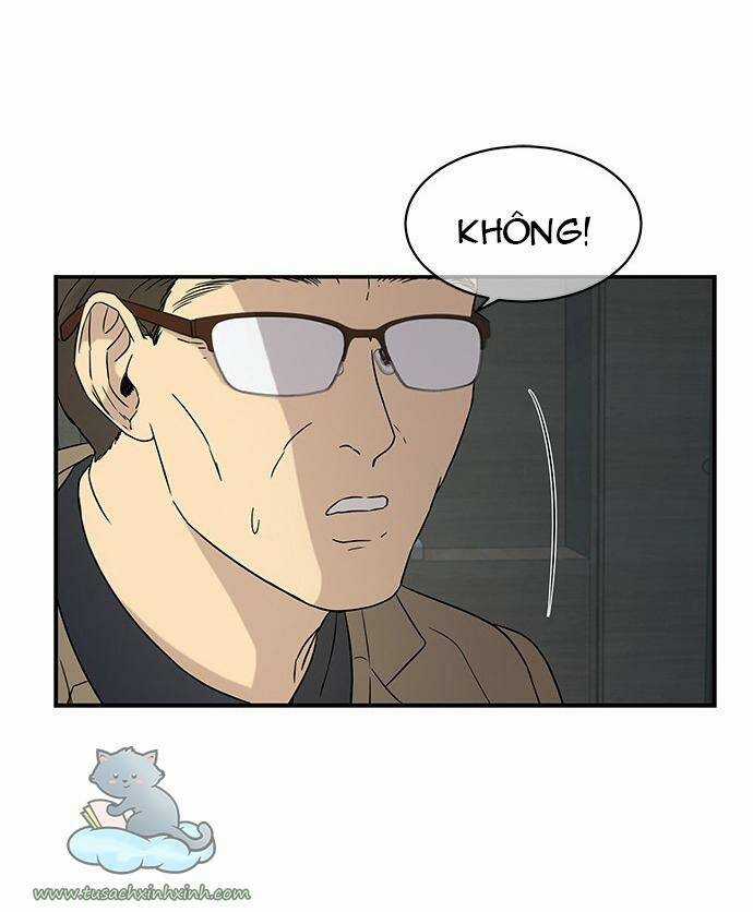 Cạm Bẫy - Chapter 19 - Trang 43