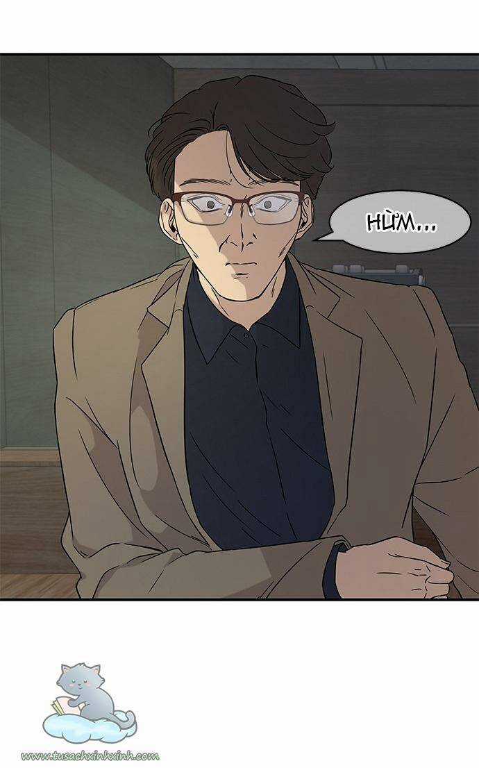 Cạm Bẫy - Chapter 19 - Trang 45