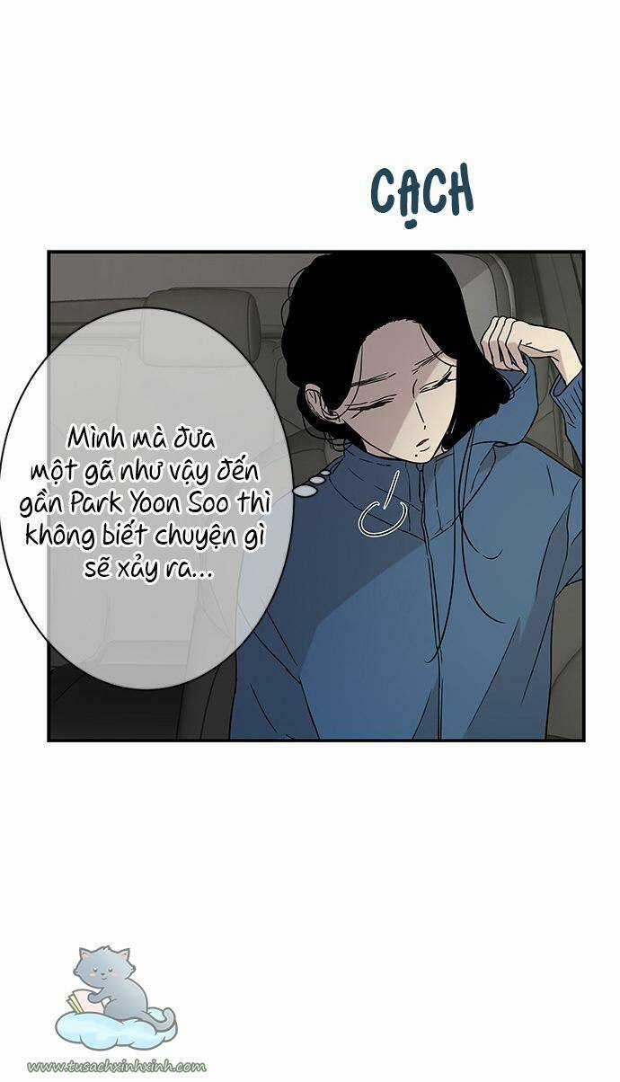 Cạm Bẫy - Chapter 19 - Trang 47