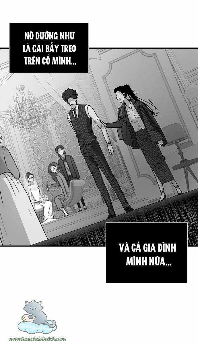 Cạm Bẫy - Chapter 19 - Trang 49
