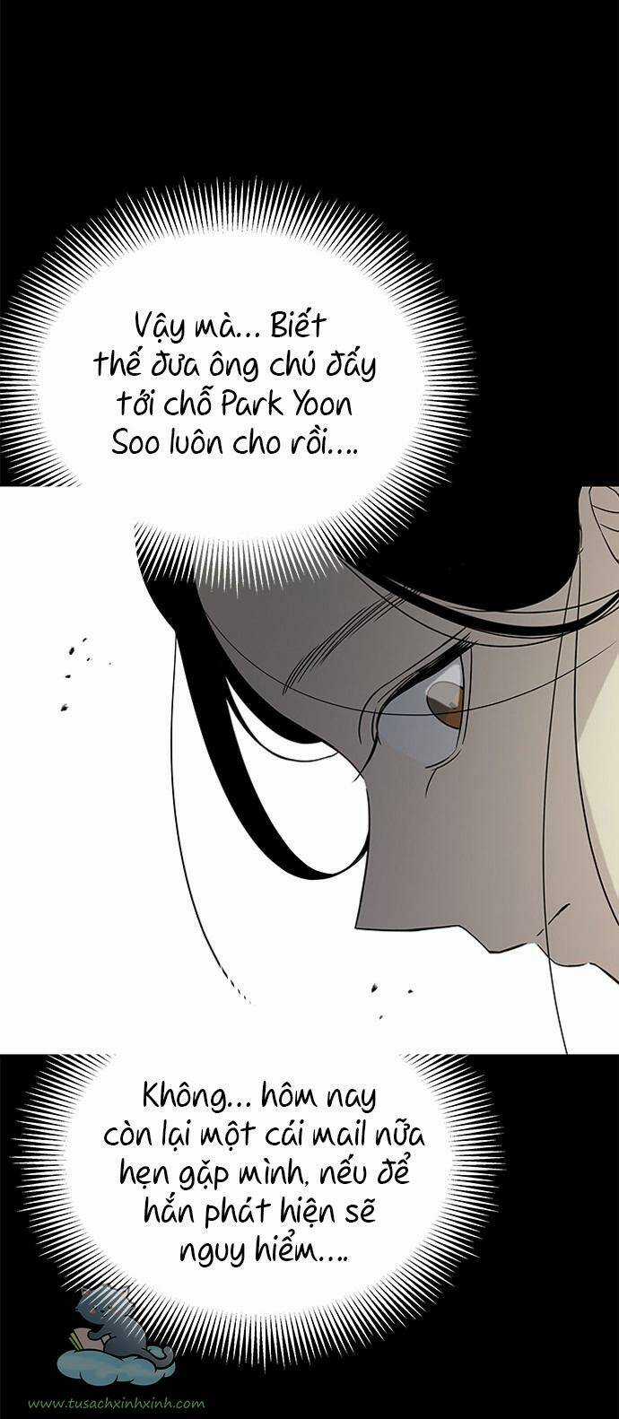 Cạm Bẫy - Chapter 19 - Trang 53