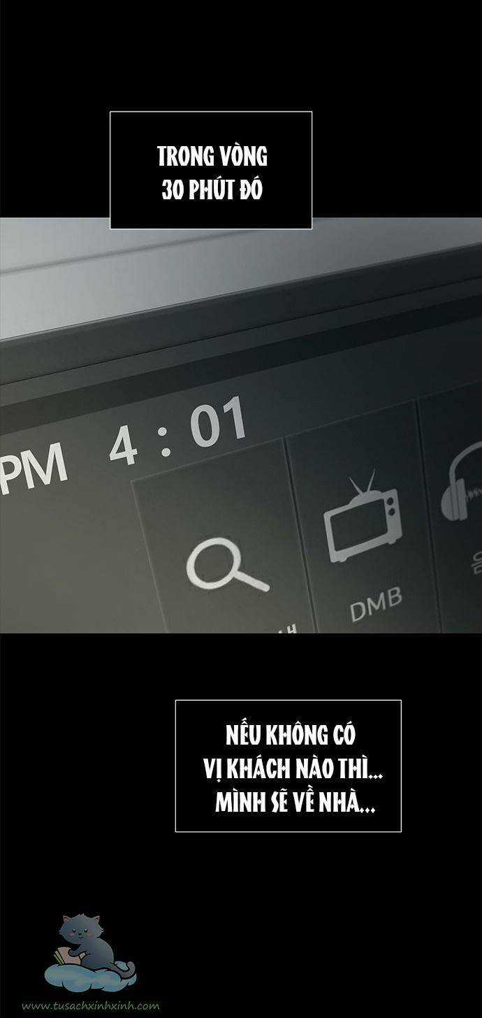 Cạm Bẫy - Chapter 19 - Trang 56