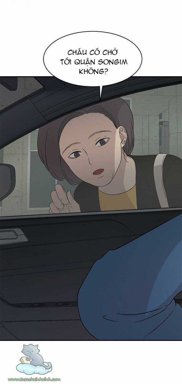 Cạm Bẫy - Chapter 19 - Trang 58