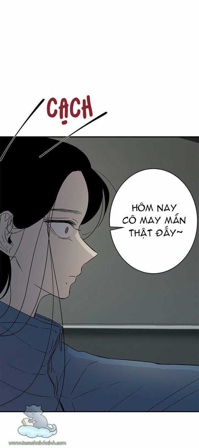 Cạm Bẫy - Chapter 19 - Trang 61
