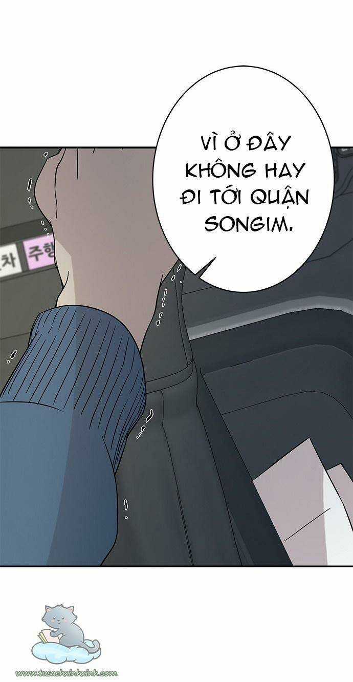 Cạm Bẫy - Chapter 19 - Trang 62