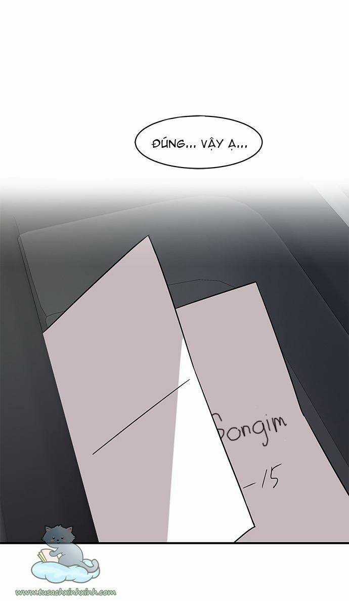Cạm Bẫy - Chapter 19 - Trang 63