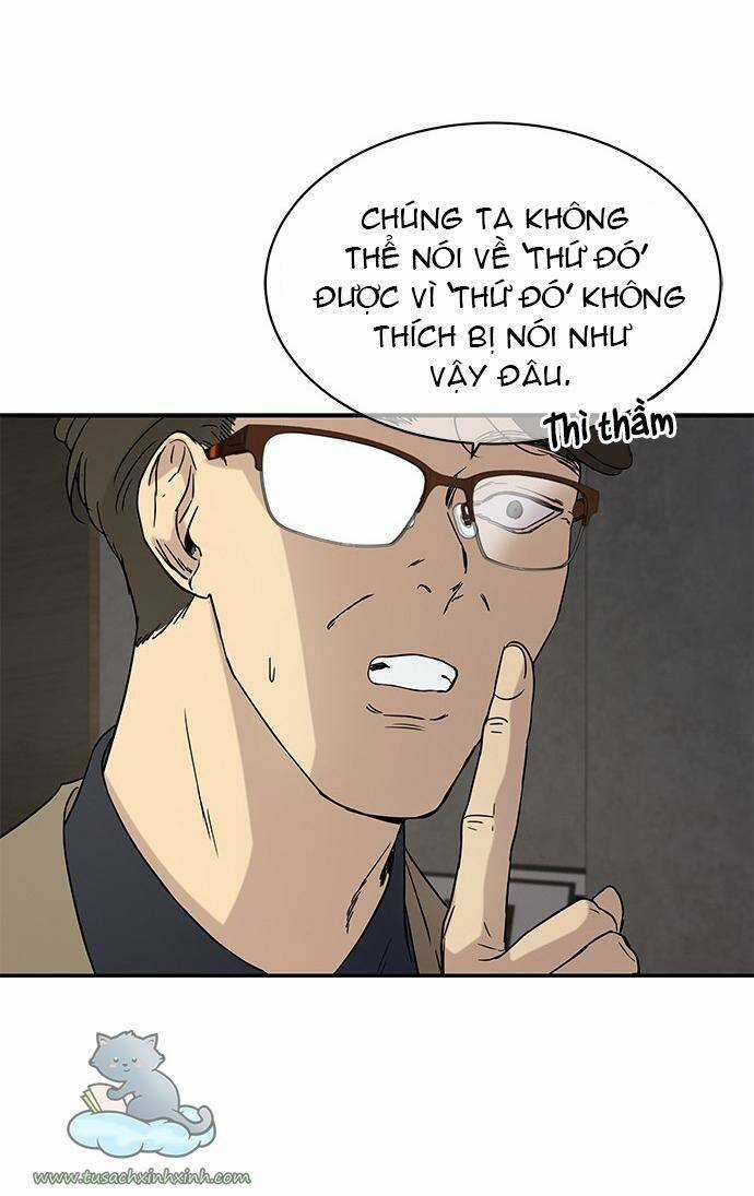 Cạm Bẫy - Chapter 19 - Trang 8