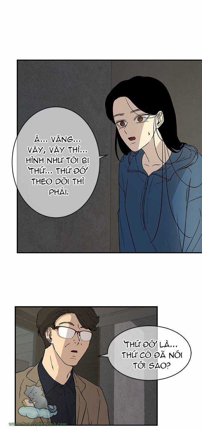 Cạm Bẫy - Chapter 19 - Trang 9