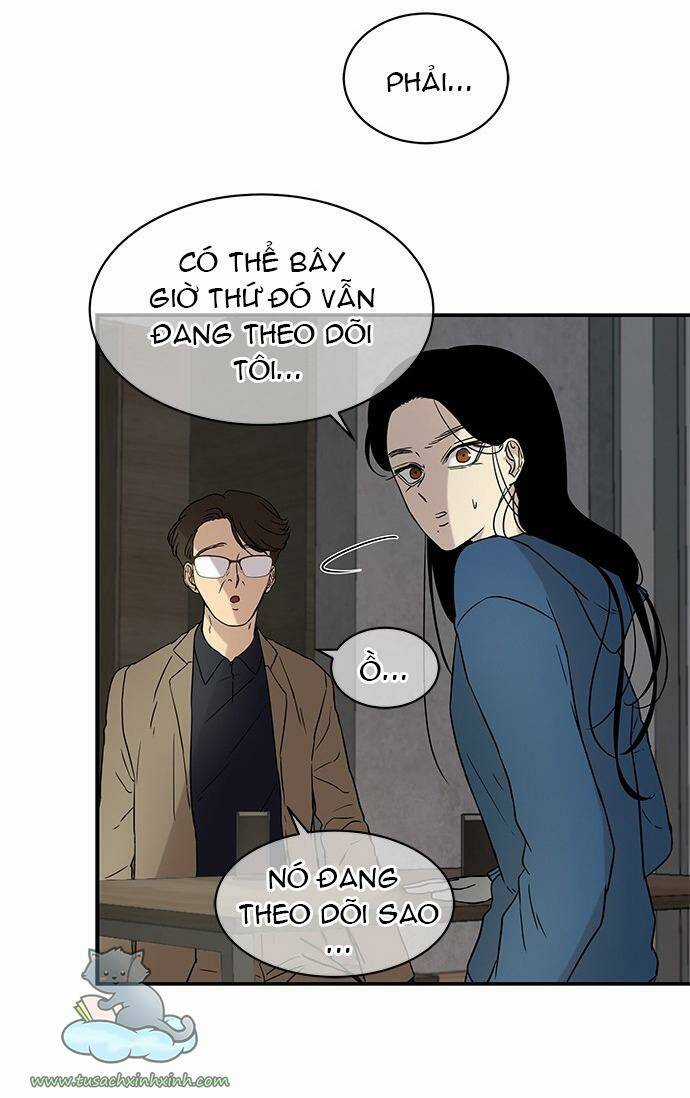 Cạm Bẫy - Chapter 19 - Trang 10