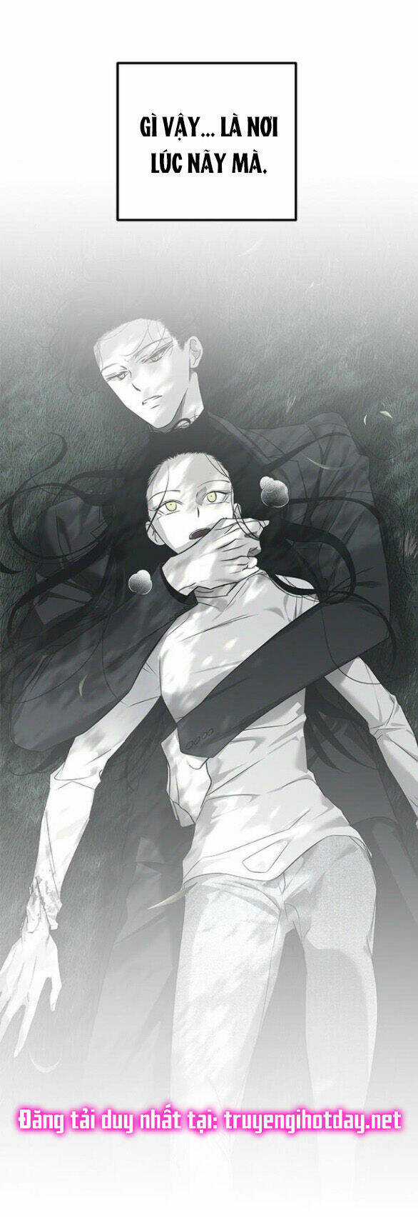 Cạm Bẫy - Chapter 190.1 - Trang 33