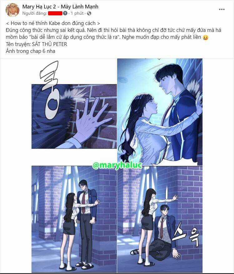 Cạm Bẫy - Chapter 190.1 - Trang 64