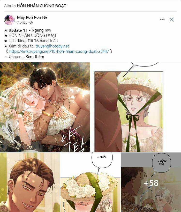 Cạm Bẫy - Chapter 190.1 - Trang 66