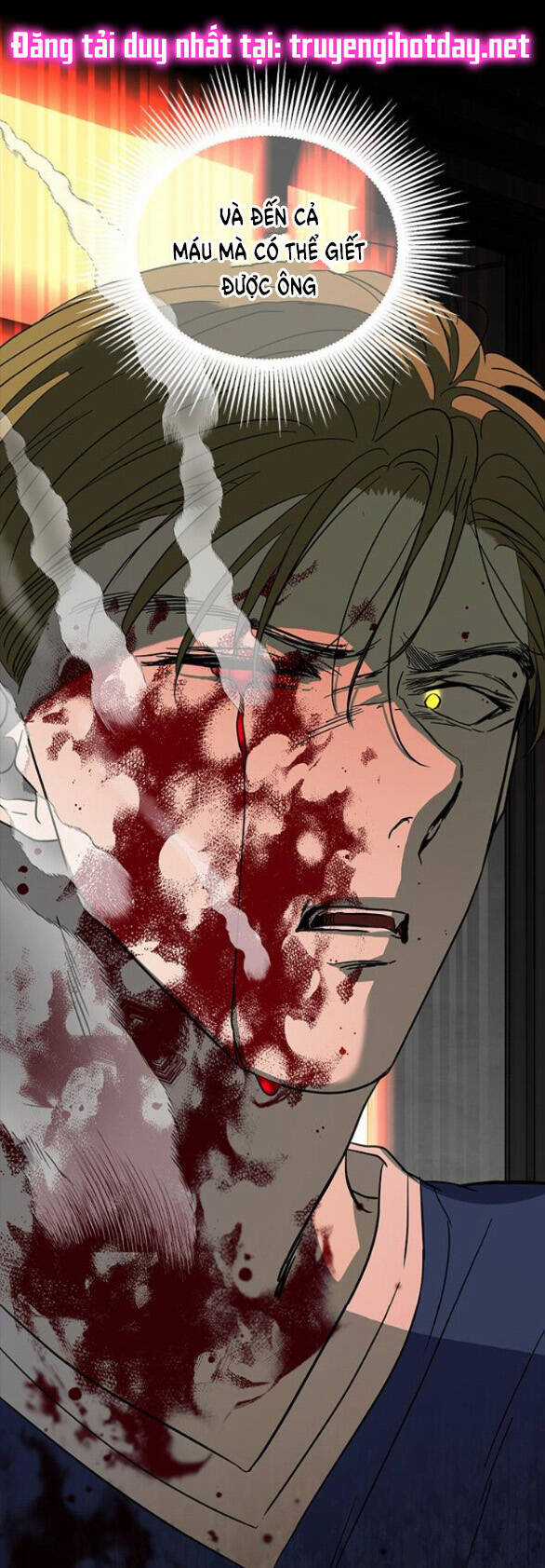 Cạm Bẫy - Chapter 191.1 - Trang 21