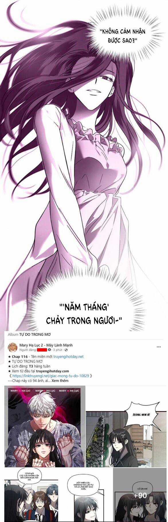 Cạm Bẫy - Chapter 191.1 - Trang 24