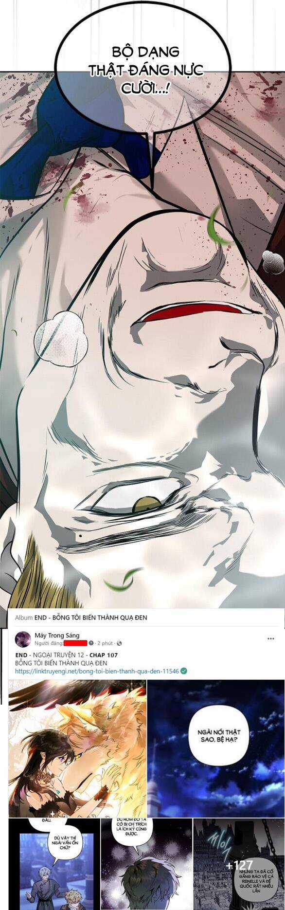 Cạm Bẫy - Chapter 191.1 - Trang 29