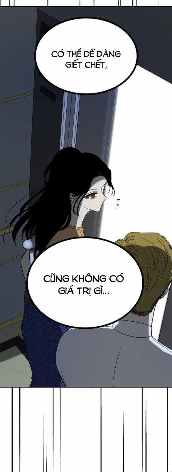 Cạm Bẫy - Chapter 191.1 - Trang 30