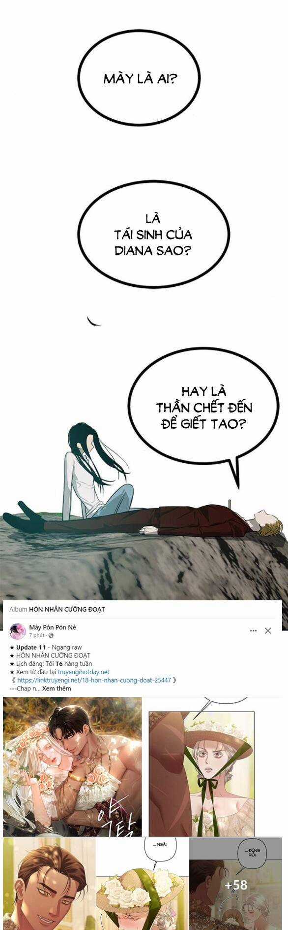 Cạm Bẫy - Chapter 191.1 - Trang 34