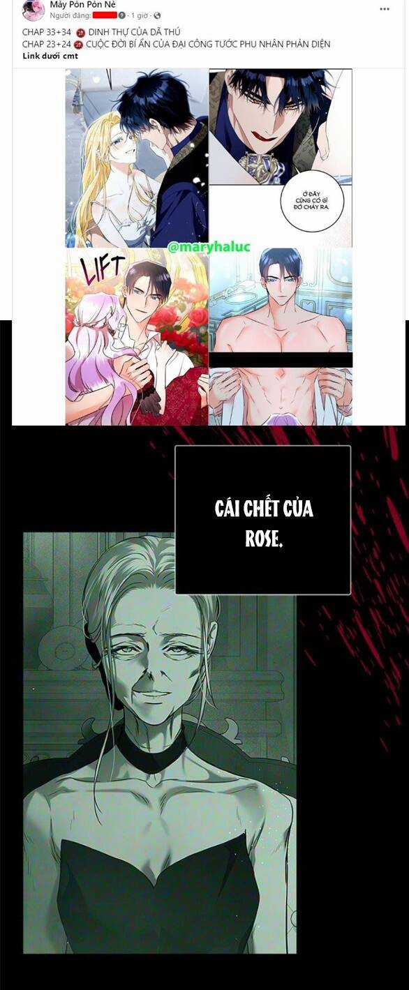 Cạm Bẫy - Chapter 191.1 - Trang 51