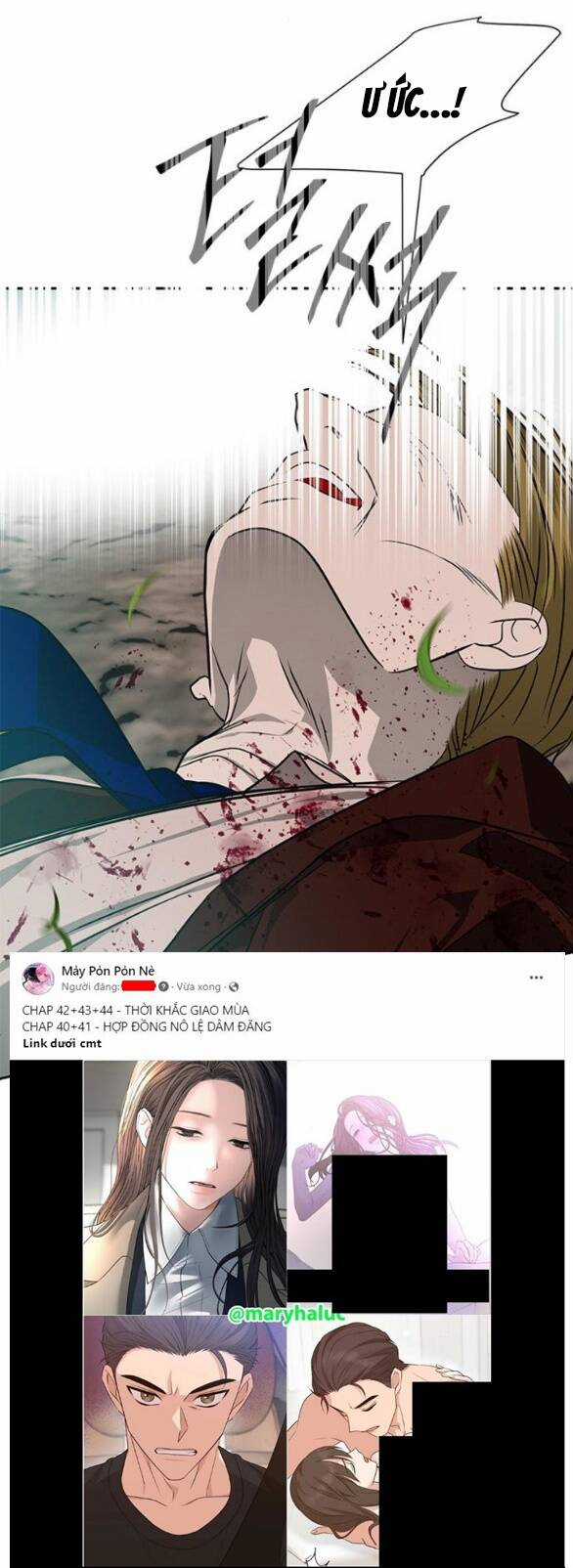 Cạm Bẫy - Chapter 191.1 - Trang 7