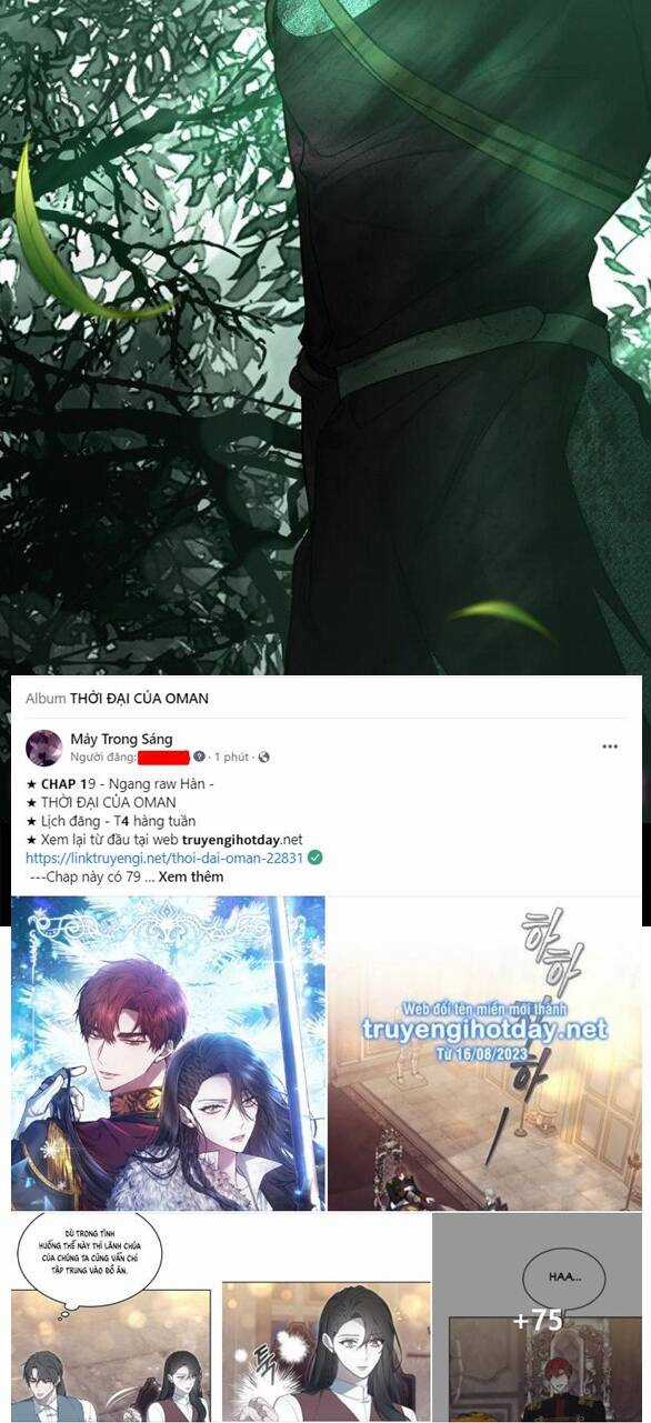 Cạm Bẫy - Chapter 191.1 - Trang 61