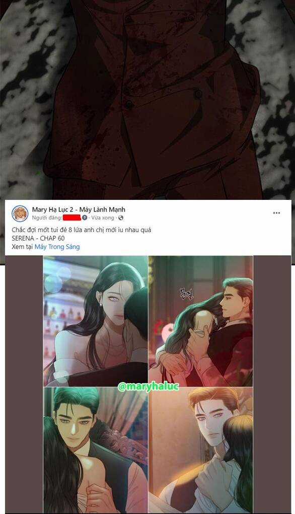 Cạm Bẫy - Chapter 191.1 - Trang 67