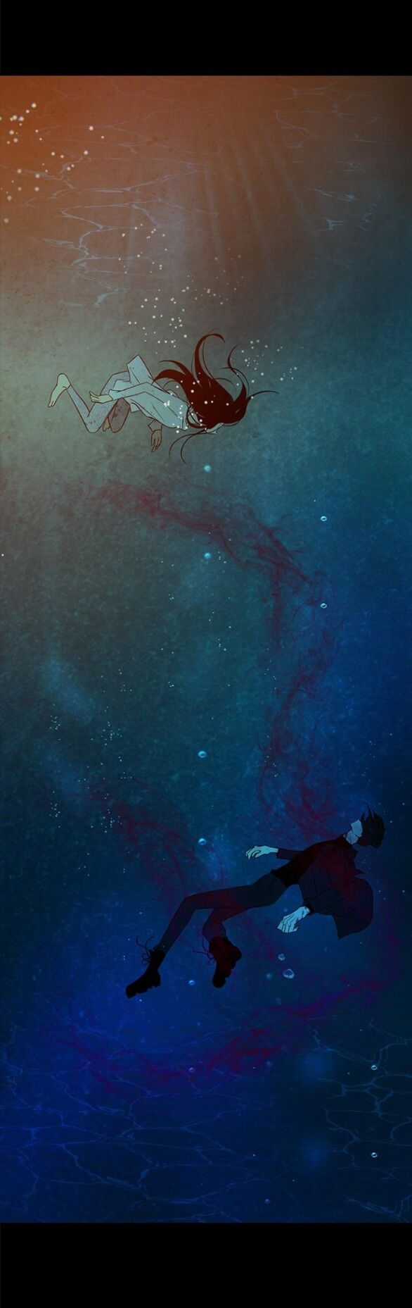 Cạm Bẫy - Chapter 191.2 - Trang 20