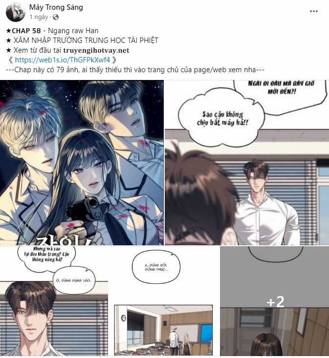 Cạm Bẫy - Chapter 191.2 - Trang 76