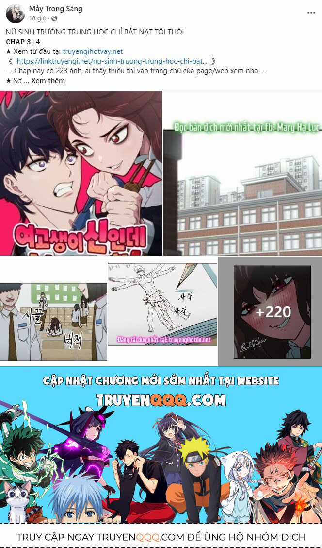 Cạm Bẫy - Chapter 191.2 - Trang 78