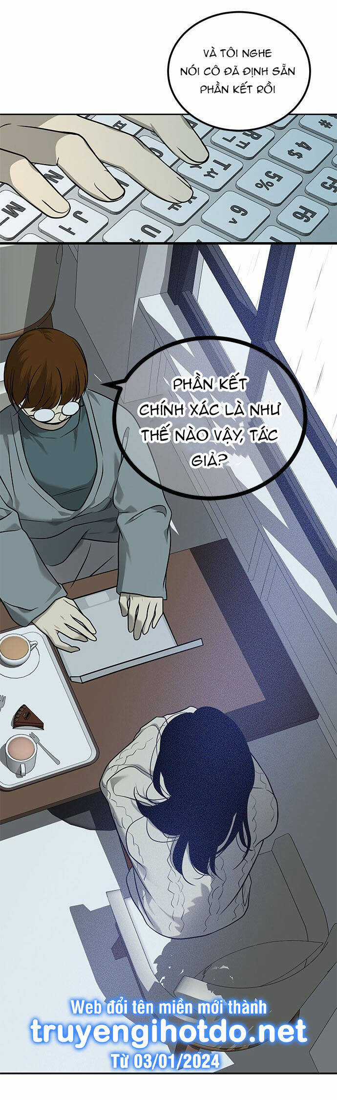 Cạm Bẫy - Chapter 192.1 - Trang 20