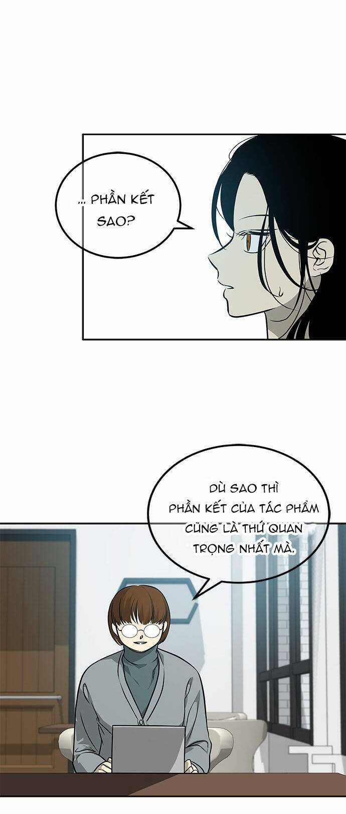 Cạm Bẫy - Chapter 192.1 - Trang 21