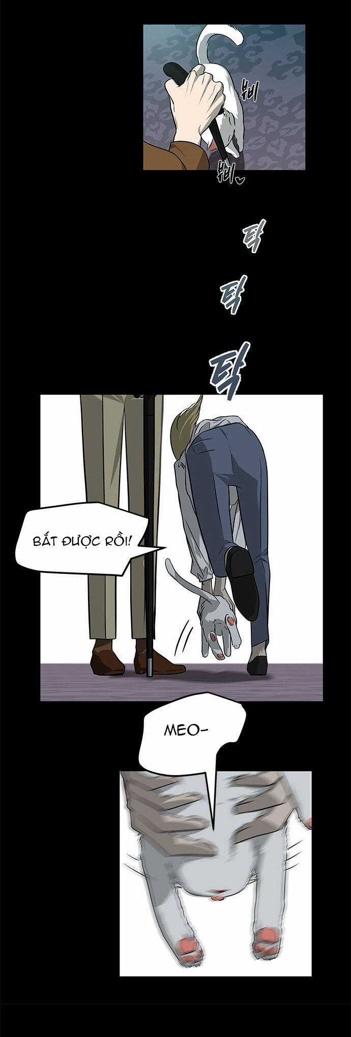 Cạm Bẫy - Chapter 192.1 - Trang 32