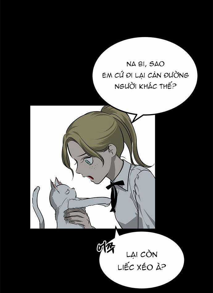 Cạm Bẫy - Chapter 192.1 - Trang 33