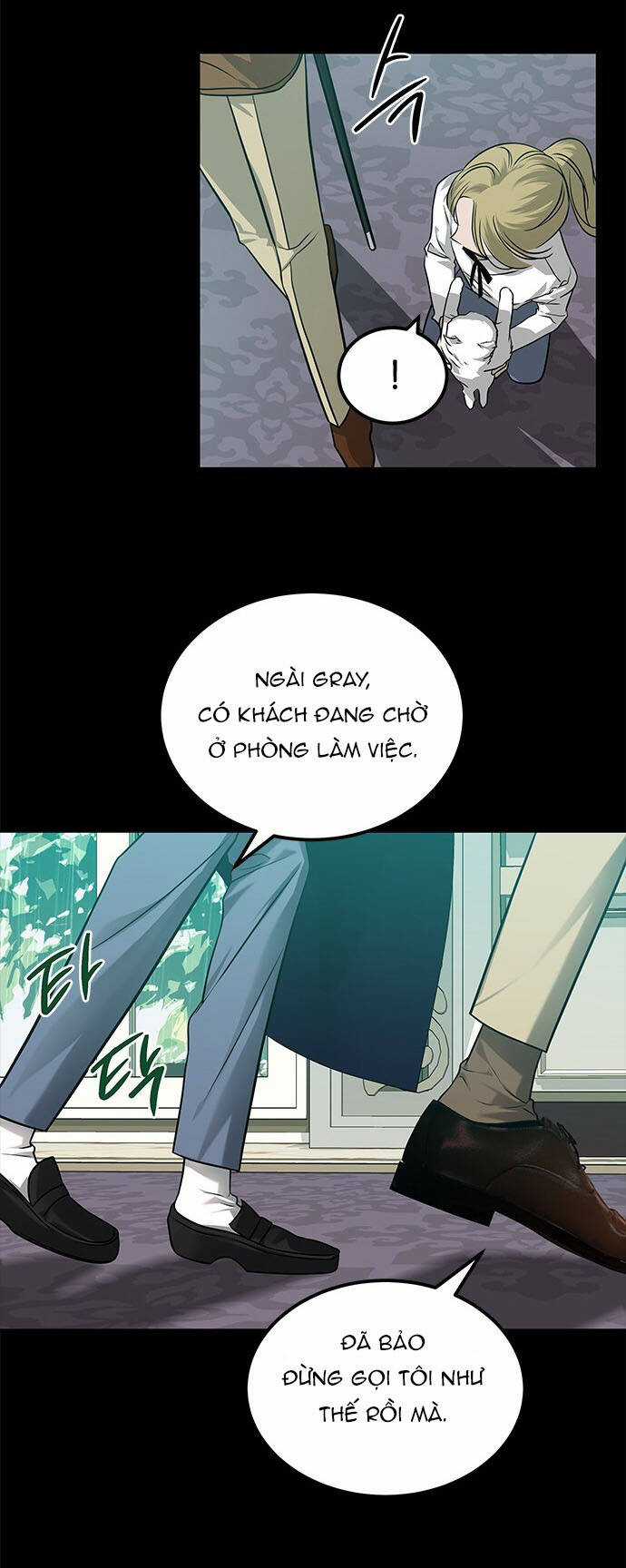 Cạm Bẫy - Chapter 192.1 - Trang 34