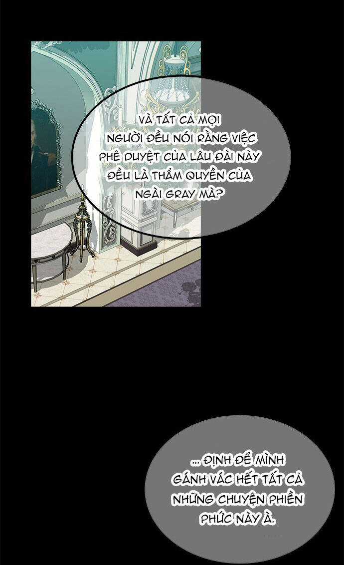 Cạm Bẫy - Chapter 192.1 - Trang 37