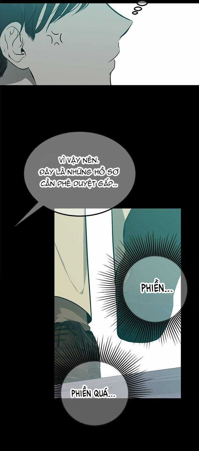 Cạm Bẫy - Chapter 192.1 - Trang 38
