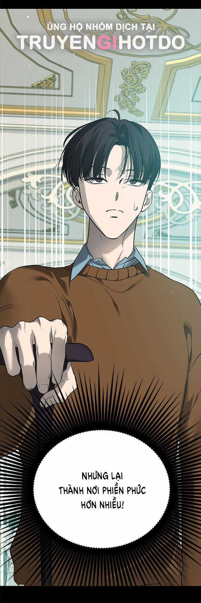 Cạm Bẫy - Chapter 192.1 - Trang 40