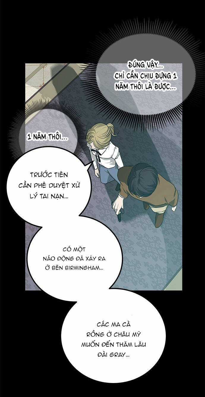 Cạm Bẫy - Chapter 192.1 - Trang 41
