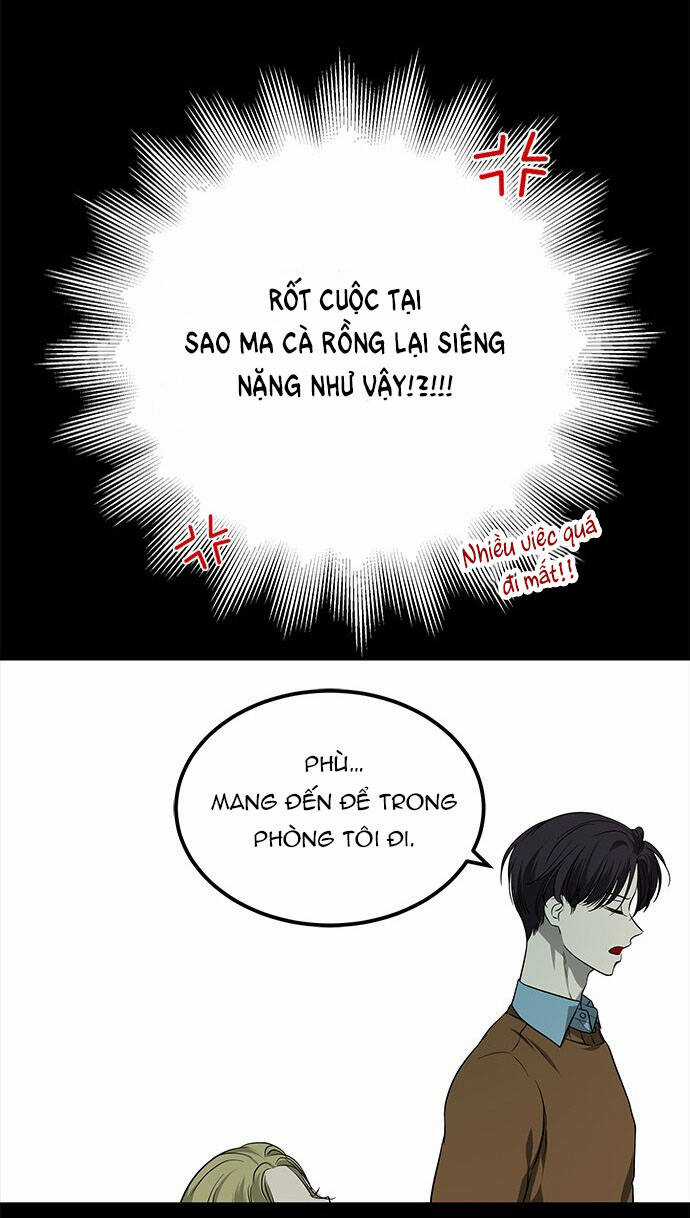 Cạm Bẫy - Chapter 192.1 - Trang 42