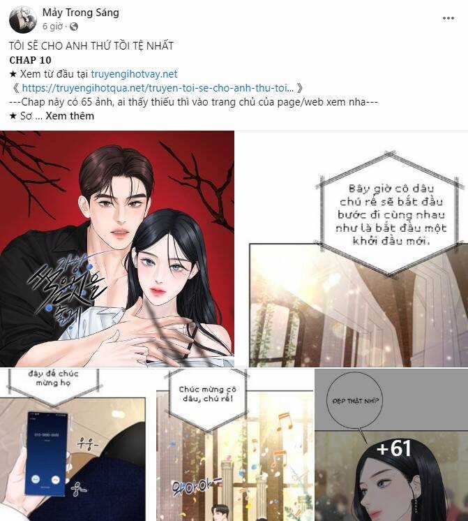 Cạm Bẫy - Chapter 192.1 - Trang 49